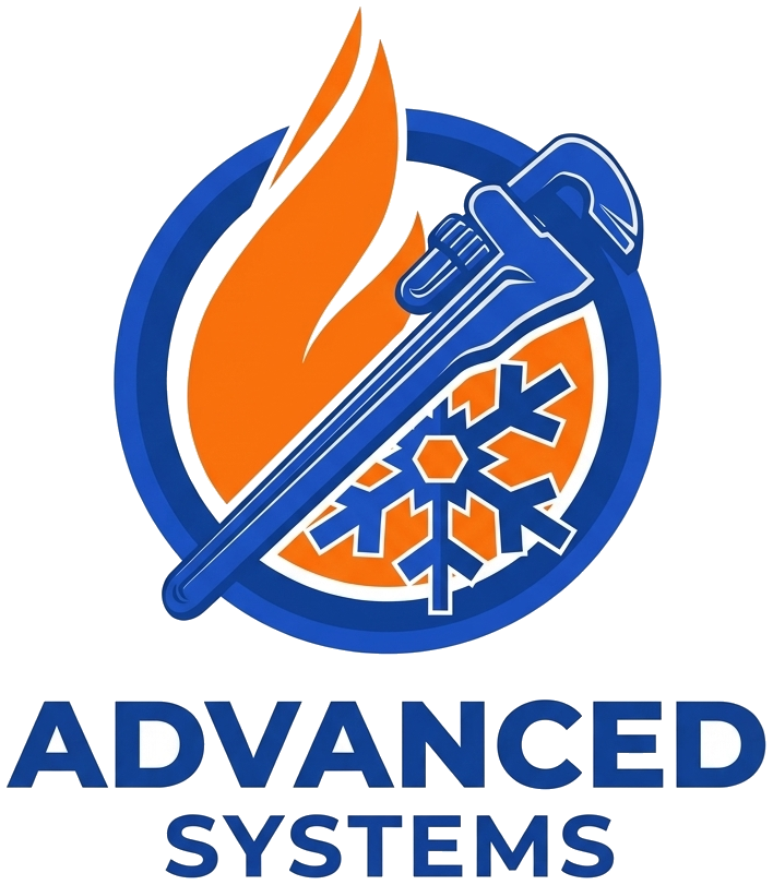 Advanced Systems logo